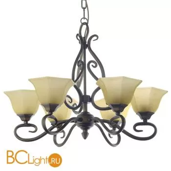 Люстра Dio D'Arte Casello E 1.6.6.501 BR