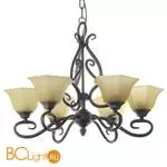 Люстра Dio D'Arte Casello E 1.6.6.501 BR