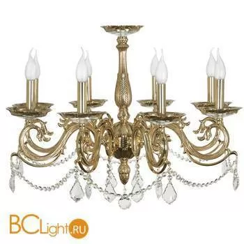 Люстра Dio D'Arte Castella E 1.1.8.200 GH