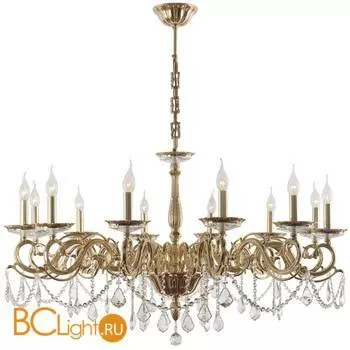 Люстра Dio D'Arte Castella E 1.1.12.200 GH - Фото 0