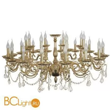 Люстра Dio D'Arte Castella E 1.1.24.200 GH