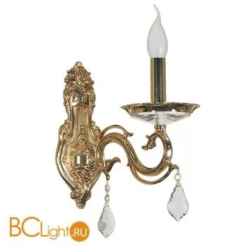 Бра Dio D'Arte Castella E 2.1.1.200 GH