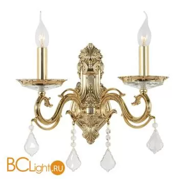 Бра Dio D'Arte Castella E 2.1.2.200 GH