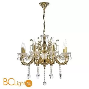 Люстра Dio D'Arte Colzano E 1.1.8.200 CG - Фото 0