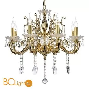 Люстра Dio D'Arte Colzano E 1.1.8.200 CG