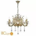 Люстра Dio D'Arte Colzano E 1.1.8.200 CG - Фото 0