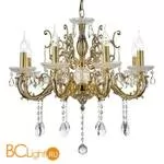 Люстра Dio D'Arte Colzano E 1.1.8.200 CG