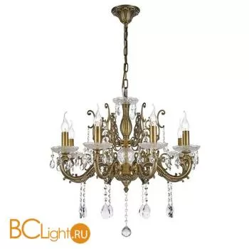 Люстра Dio D'Arte Colzano E 1.1.8.200 A - Фото 0