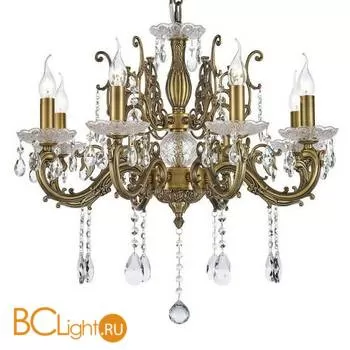 Люстра Dio D'Arte Colzano E 1.1.8.200 A