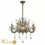 Люстра Dio D'Arte Colzano E 1.1.8.200 A - Фото 0