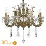 Люстра Dio D'Arte Colzano E 1.1.8.200 A