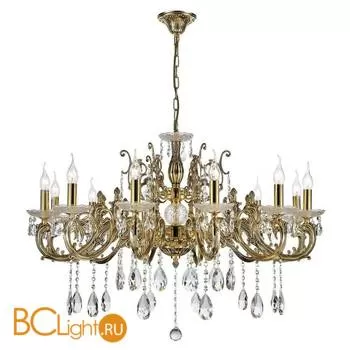 Люстра Dio D'Arte Colzano E 1.1.12.200 CG