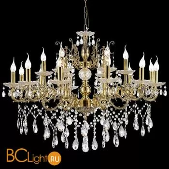 Люстра Dio D'Arte Colzano E 1.1.18.200 CG