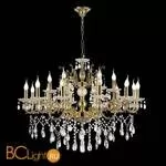 Люстра Dio D'Arte Colzano E 1.1.18.200 CG - Фото 0