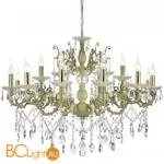 Люстра Dio D'Arte Colzano E 1.1.18.200 W