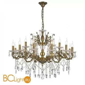 Люстра Dio D'Arte Colzano E 1.1.18.200 A - Фото 0