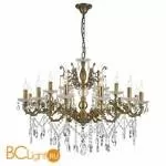 Люстра Dio D'Arte Colzano E 1.1.18.200 A - Фото 0