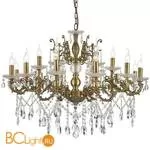 Люстра Dio D'Arte Colzano E 1.1.18.200 A