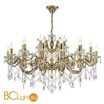 Люстра Dio D'Arte Colzano E 1.1.24.200 CG