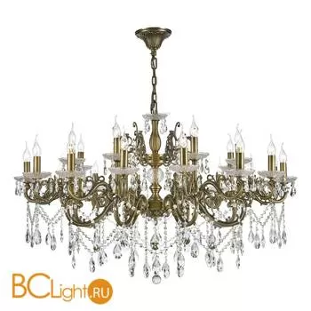 Люстра Dio D'Arte Colzano E 1.1.24.200 A