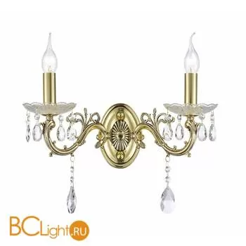 Бра Dio D'Arte Colzano E 2.1.2.200 CG