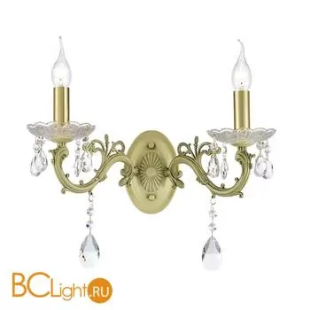 Бра Dio D'Arte Colzano E 2.1.2.200 W