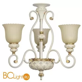 Люстра Dio D'Arte Copia E 1.1.3 C