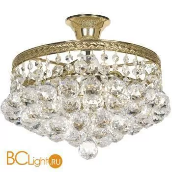 Потолочный светильник Dio D'Arte Cremono E 1.3.30.200 G