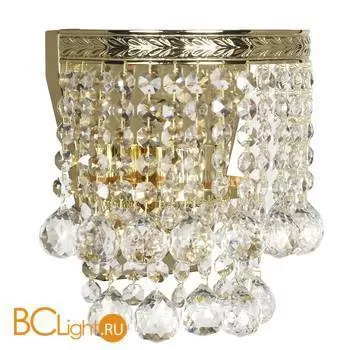 Настенный светильник Dio D'Arte Cremono E 2.18.299 G