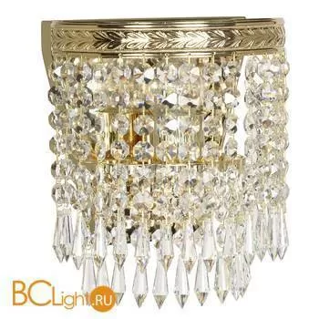 Настенный светильник Dio D'Arte Cremono E 2.18.200 G