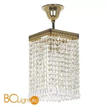 Потолочный светильник Dio D'Arte Cremono E 1.3.14.200 G
