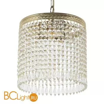 Подвесной светильник Dio D'Arte Cremono E 1.2.25.200 G