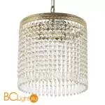 Подвесной светильник Dio D'Arte Cremono E 1.2.25.200 G