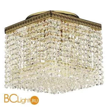 Потолочный светильник Dio D'Arte Cremono E 1.2.24.200 G