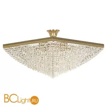 Потолочный светильник Dio D'Arte Cremono E 1.3.50x50.200 G