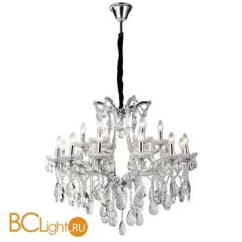 Люстра Dio D'Arte Cristallo E 1.1.18.600 N - Фото 0