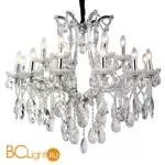 Люстра Dio D'Arte Cristallo E 1.1.18.600 N