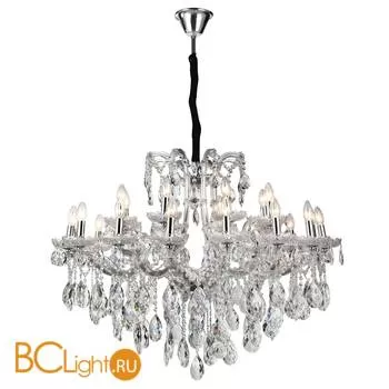 Люстра Dio D'Arte Cristallo E 1.1.24.600 N - Фото 0