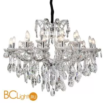 Люстра Dio D'Arte Cristallo E 1.1.24.600 N