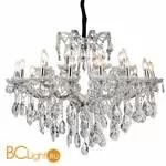 Люстра Dio D'Arte Cristallo E 1.1.24.600 N