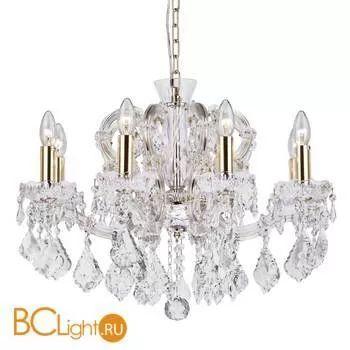 Люстра Dio D'Arte Diamante E 1.1.8.200 G