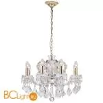 Люстра Dio D'Arte Diamante E 1.1.8.200 G - Фото 0