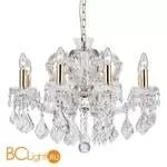 Люстра Dio D'Arte Diamante E 1.1.8.200 G