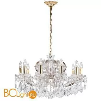 Люстра Dio D'Arte Diamante E 1.1.10.200 G - Фото 0