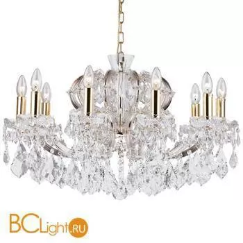 Люстра Dio D'Arte Diamante E 1.1.10.200 G