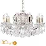 Люстра Dio D'Arte Diamante E 1.1.10.200 G