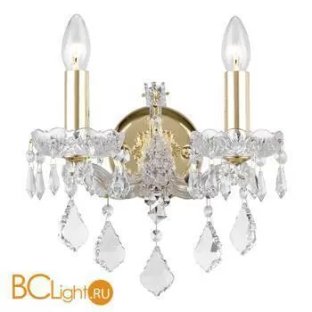 Бра Dio D'Arte Diamante E 2.1.1.200 G