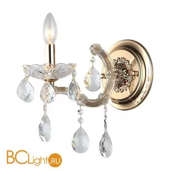 Бра Dio D'Arte Diamante E 2.1.1.600 G