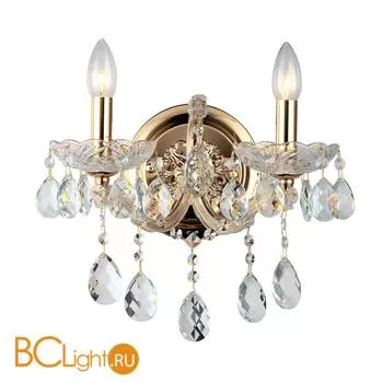 Бра Dio D'Arte Diamante E 2.1.2.600 G