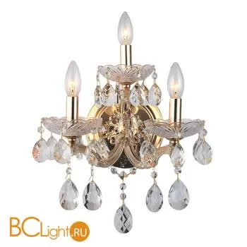 Бра Dio D'Arte Diamante E 2.1.3.600 G